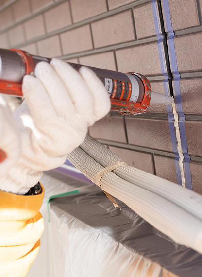 外装工事・屋根工事